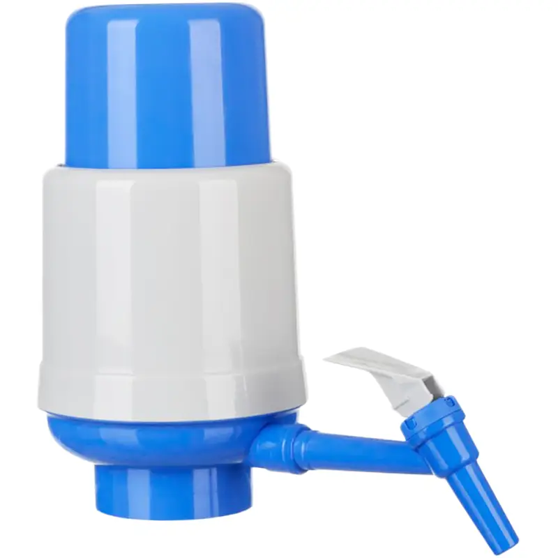Ручна або автоматична помпа для води